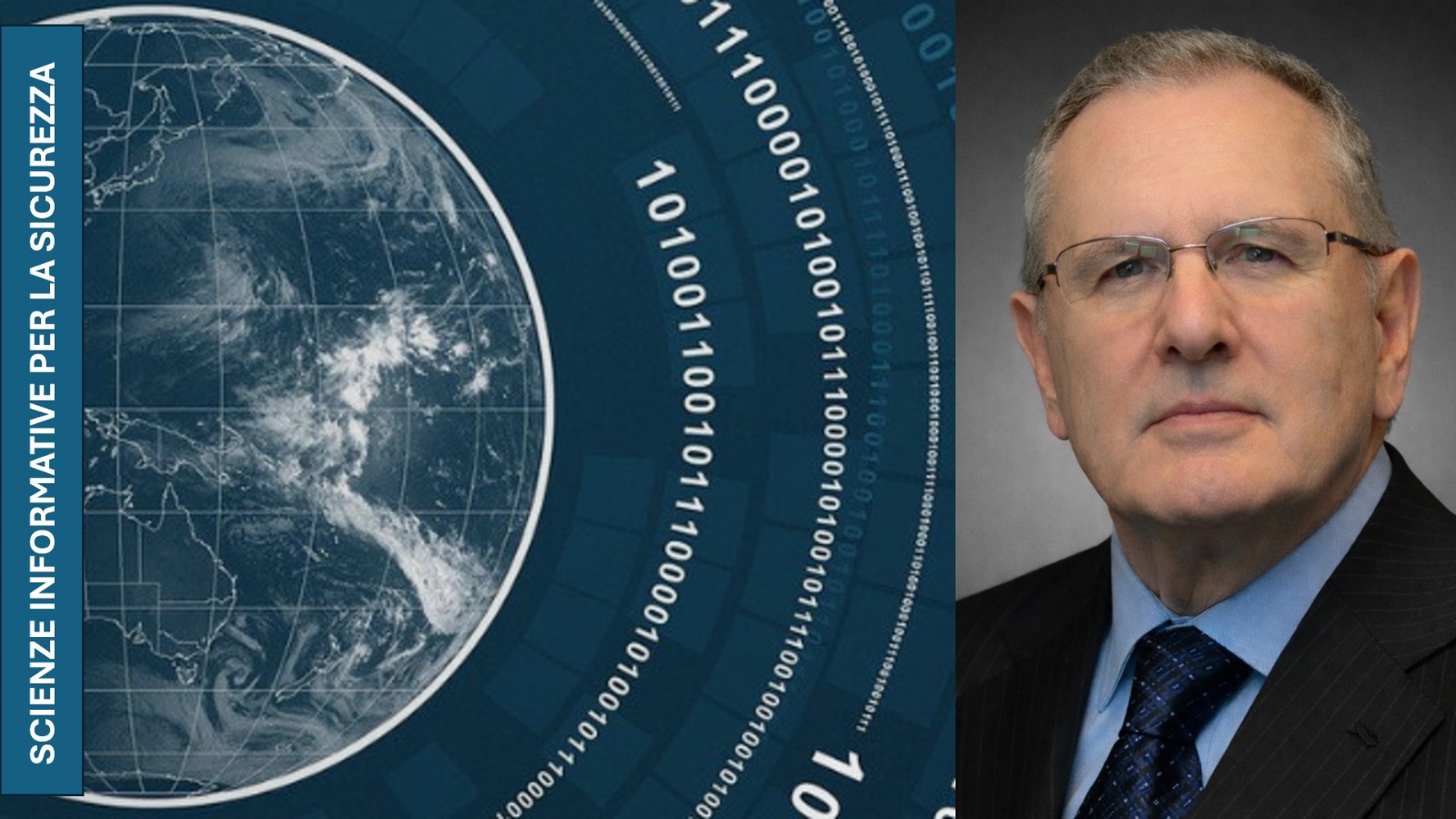 Scienze Informative per la Sicurezza