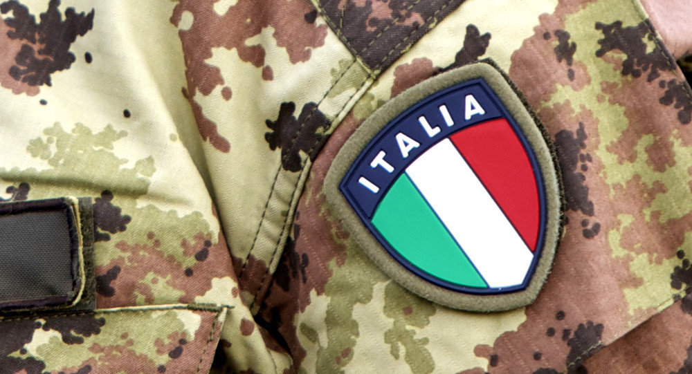Master in Diritto Penale Militare
